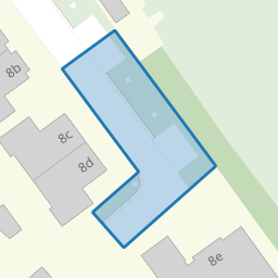 Perceel HNO01-C-4509