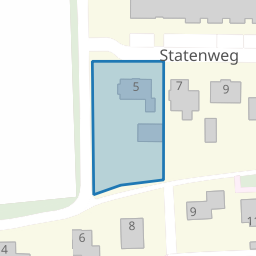 Perceel HNO01-C-4562