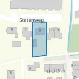 Perceel HNO01-C-4564