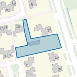 Perceel HNO01-C-4570