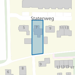 Perceel HNO01-C-4572