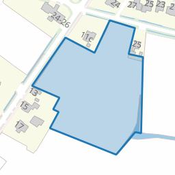 Perceel HNO01-C-4589