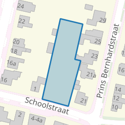 Perceel HNO01-C-4611