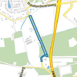 Perceel HNO01-C-4612