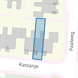 Perceel HNO01-C-4631