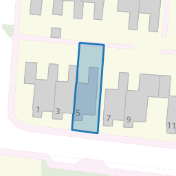 Perceel HNO01-C-4635