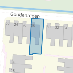 Perceel HNO01-C-4641
