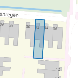 Perceel HNO01-C-4643