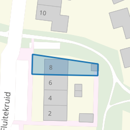 Perceel HNO01-C-4666