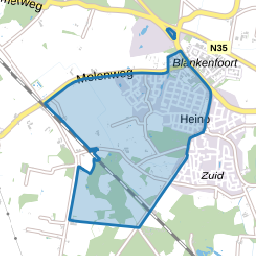 Sectie HNO01-D