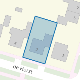 Perceel HNO01-D-2122