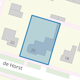 Perceel HNO01-D-2235