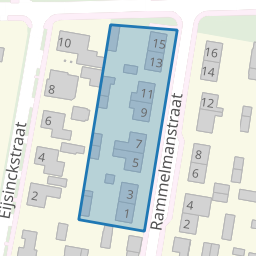 Perceel HNO01-D-2592
