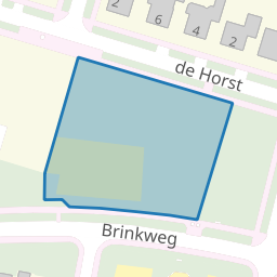 Perceel HNO01-D-2631