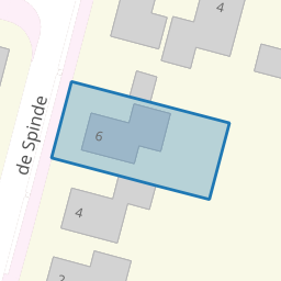 Perceel HNO01-D-2982