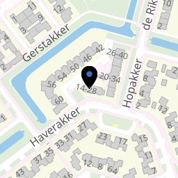 Appartement HNO01 D 3239 8