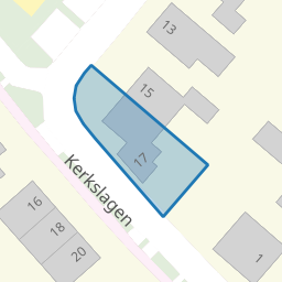 Perceel HNO01-E-1402