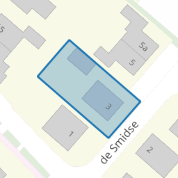 Perceel HNO01-E-1432