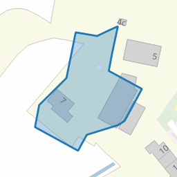 Perceel HNO01-G-1090