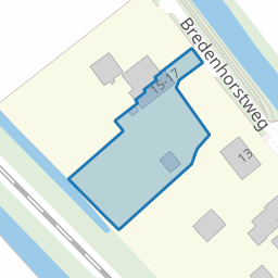 Perceel HNO01-G-1099