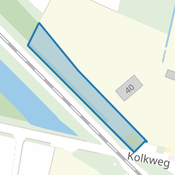 Perceel HNO01-G-1116