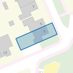 Perceel HNO01-G-1234