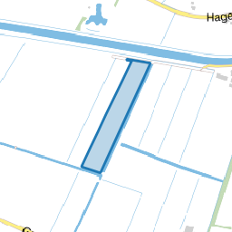 Perceel HNO01-G-1458