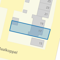 Perceel HNO01-G-1485