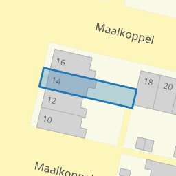 Perceel HNO01-G-1488