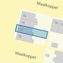 Perceel HNO01-G-1489