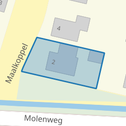 Perceel HNO01-G-1494