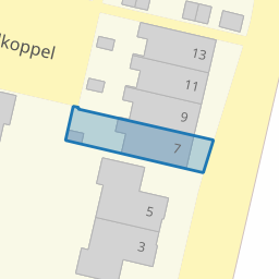 Perceel HNO01-G-1499