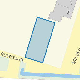 Perceel HNO01-G-1589