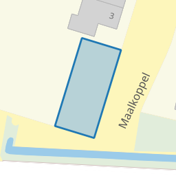 Perceel HNO01-G-1590