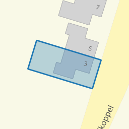 Perceel HNO01-G-1591