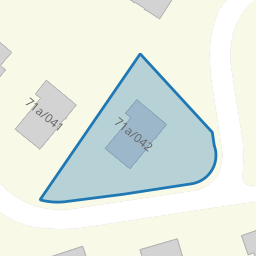 Perceel HNO01-G-1600