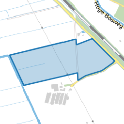 Perceel HNO01-G-1613