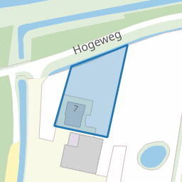 Perceel HNO01-G-340
