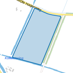 Perceel HNO01-G-451