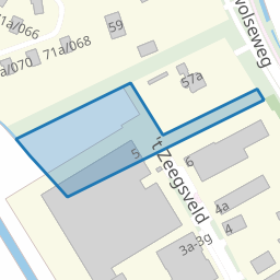 Perceel HNO01-G-589
