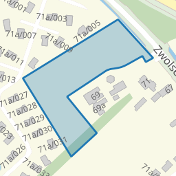 Perceel HNO01-G-896