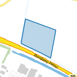 Perceel HNO01-I-117