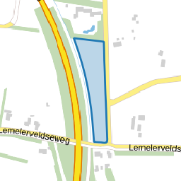 Perceel HNO01-I-134