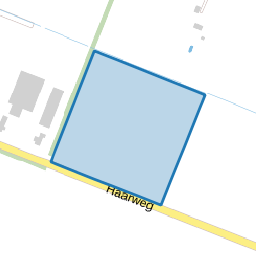 Perceel HNO01-I-349