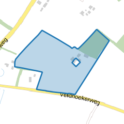 Perceel HNO01-I-438