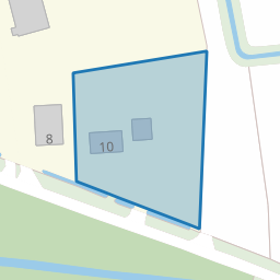 Perceel HNO01-I-447