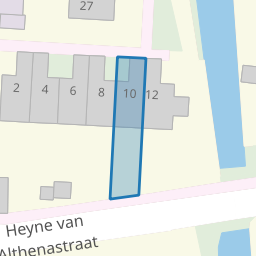 Perceel HNO02-F-1030