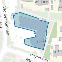 Perceel HNO02-F-1036