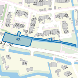 Perceel HNO02-F-1060