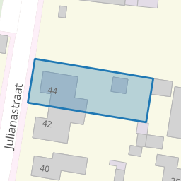 Perceel HNO02-F-1099